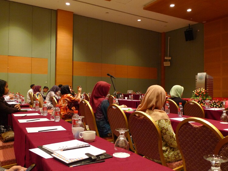 201406-04MOSTI Packaging workshop - 6 201406-04MOSTI Packaging workshop - 6